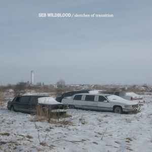Seb Wildblood - Sketches Of Transition  album cover