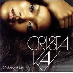 last ned album Crystal Kay - Call Me Miss