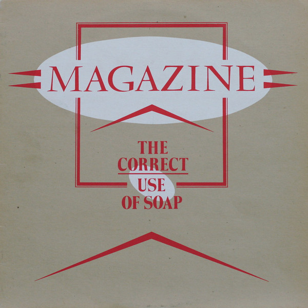 Magazine - A Song From Under The Floorboards