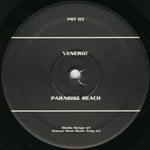 Venerdi'* - Another Paradise / Paradise Beach