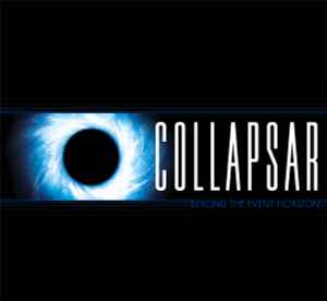 Collapsar (2) - Beyond The Event Horizon