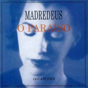Madredeus – Existir (1990, CD) - Discogs