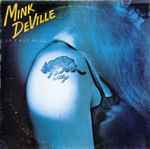 Cover of Le Chat Bleu, 1981, Vinyl