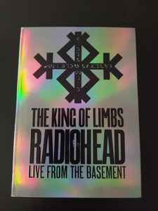 Radiohead – 5 Album Set (2012, Box Set) - Discogs