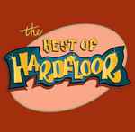 Cover of The Best Of Hardfloor, 1997-09-26, CD