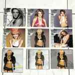 Cover of Greatest Hits: My Prerogative, 2004-11-12, CD