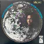 John Coltrane, Alice Coltrane - Cosmic Music | Releases | Discogs