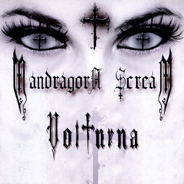 Mandragora Scream - Volturna (2009)(Lossless+Mp3)