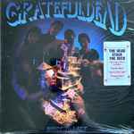 Grateful Dead – Built To Last (1989, Vinyl) - Discogs