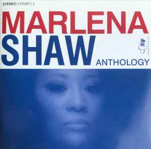 Marlena Shaw - Anthology album cover