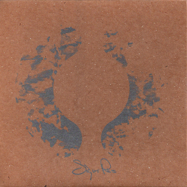 Sigur Rós – ( ) (2002, O-case, CD) - Discogs