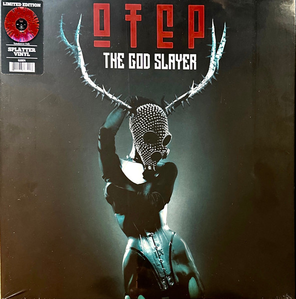 OTEP - The God Slayer (2023)