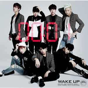 防弾少年団 – Wake Up (2014