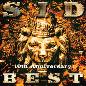 SID – SID 10th Anniversary Best (2013, CD) - Discogs