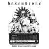 Hexendrone - Heavy Drugs Smashed Amps