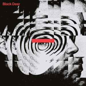 Black Deer - Black Deer album cover