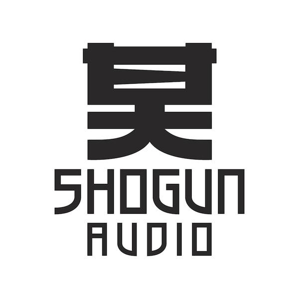 Shogun Audio image