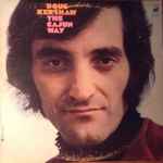 Cover of The Cajun Way, 1970, Vinyl
