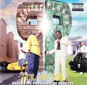 Skuntdunanna – The Streetz Iz Enough (2003, CD) - Discogs