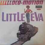 Cover of Llllloco-Motion, , Vinyl