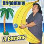 Cover of 'A Banana, , CD