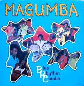 Blue Rhythm Combo – Magumba (1972, Vinyl) - Discogs