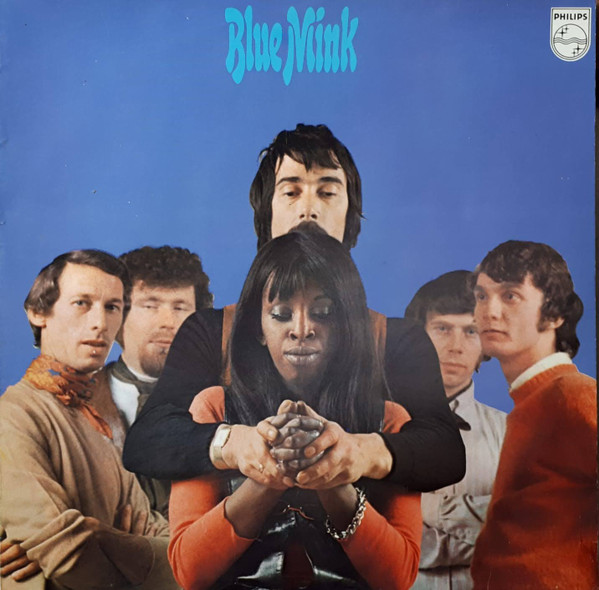 Blue Mink – Blue Mink (1970