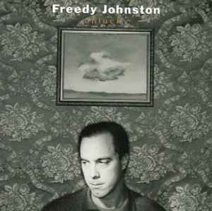 Freedy Johnston - Unlucky
