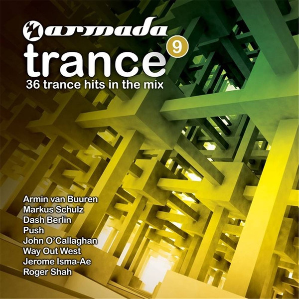Armada Trance 9 (2010