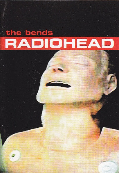 Radiohead – The Bends (1995, Minidisc) - Discogs