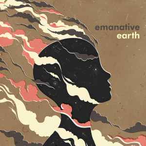 Emanative - Earth album cover