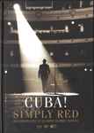 Cover of Cuba! (Recorded Live At El Gran Teatro, Havana), 2014-06-30, CD