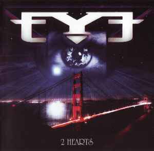 Eye – 2 Hearts (2009, CD) - Discogs