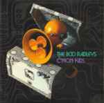 Cover of C'Mon Kids, 1996-09-09, CD