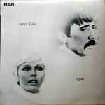 Cover of Nancy & Lee Again, 1971, Vinyl
