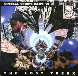Special Series Part VI - The Lost Trexx - Various