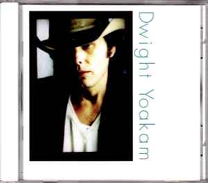 Dwight Yoakam - Under The Covers