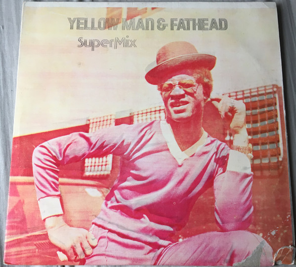 日本特注 値下げ 新品 ONE YELLOWMAN and FATHEAD | www.alport.it