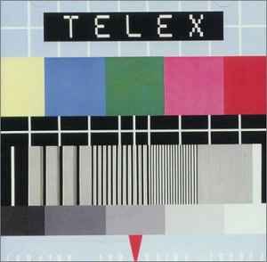 Telex - Looking For Saint-Tropez