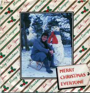 Phil Spector – The Phil Spector Christmas Mix (1987, Vinyl) - Discogs