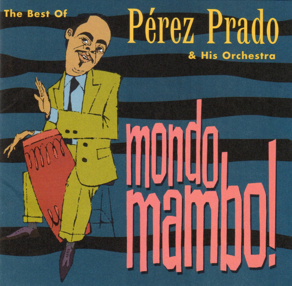 Perez Prado And His Orchestra Perez prado and his orchestra (Vinyl Records