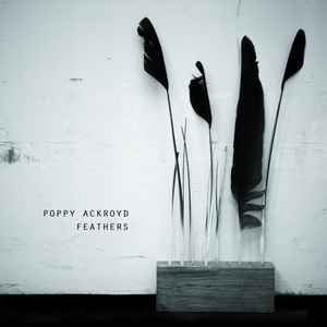 Poppy Ackroyd - Feathers album cover