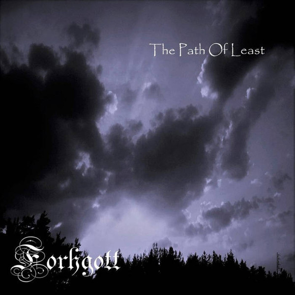 ladda ner album Forhgott - The Path Of Least