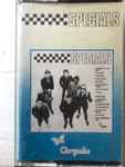 Cover of The Specials, 1979, Cassette