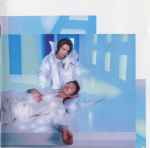 Cover of Hours..., 1999-10-04, CD