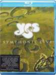 Yes – Symphonic Live (2011, Blu-ray) - Discogs