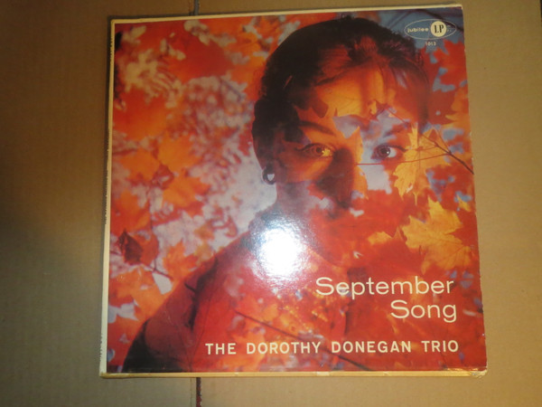 Dorothy Donegan Trio – September Song (1956