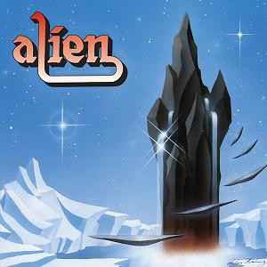 Alien (7) - Alien