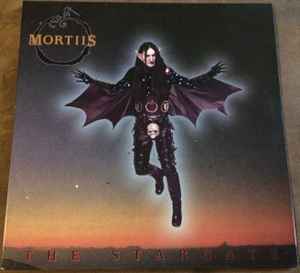 The Stargate - Mortiis