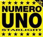 Cover of Numero Uno, 1989, CD